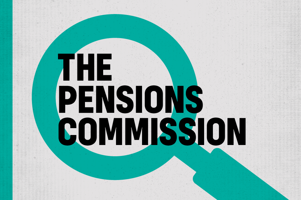 Britain pension challenge